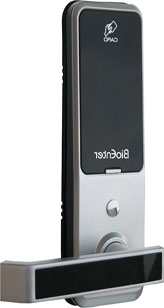 elctronic-door-lock